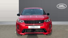 Land Rover Discovery Sport 1.5 P300e R-Dynamic HSE 5dr Auto [5 Seat] Station Wagon